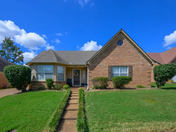 5625 Dedo Cir, Memphis, TN 38135