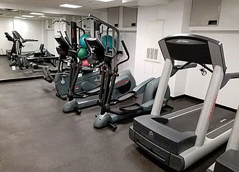 Rented by Level Group