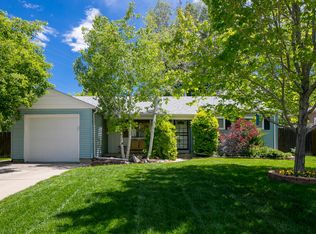 2718 S Steele St, Denver, CO 80210
