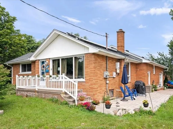 636 Cabana Rd E, Windsor, ON N9G 1A4