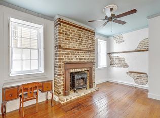 53 Hasell St APT B, Charleston, SC 29401