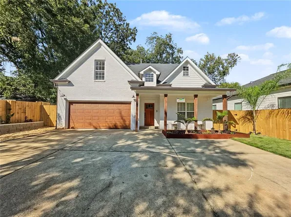 1589 Mims St SW, Atlanta, GA 30314