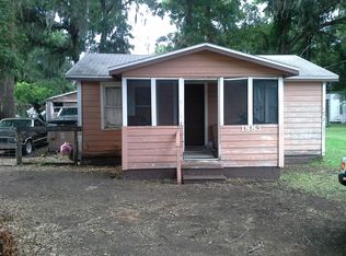 1883 NE 129th Pl, Anthony, FL 32617