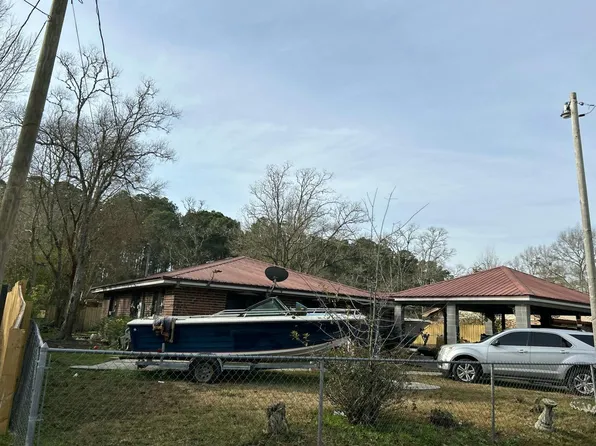 4228 Idywood Ave, Moss Point, MS 39562