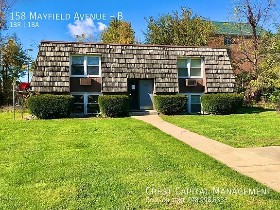 2nd image of 158 Mayfield Ave #B