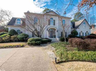 15 Chenal Cir, Little Rock, AR 72223