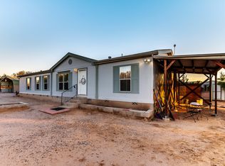 12277 W Windchime Dr, Tucson, AZ 85743