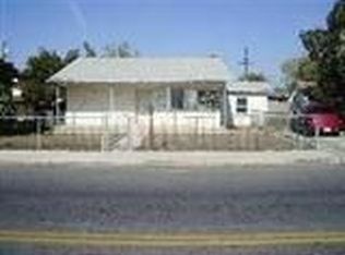 2522 Center St, Bakersfield, CA 93306