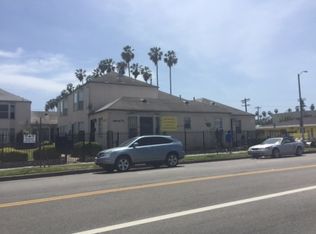 2810 W Vernon Ave APT 01, Los Angeles, CA 90008