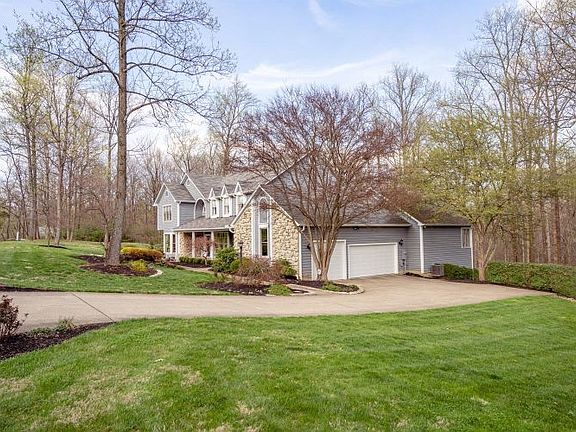2nd image of 6206 Spyglassridge Dr