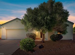1216 E Rome Blvd, North Las Vegas, NV 89086