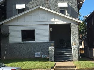 840 12th Ave APT 3, Huntington, WV 25701