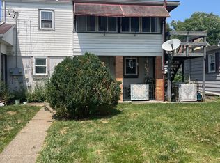 1616 Tyler St FLOOR 2, Aliquippa, PA