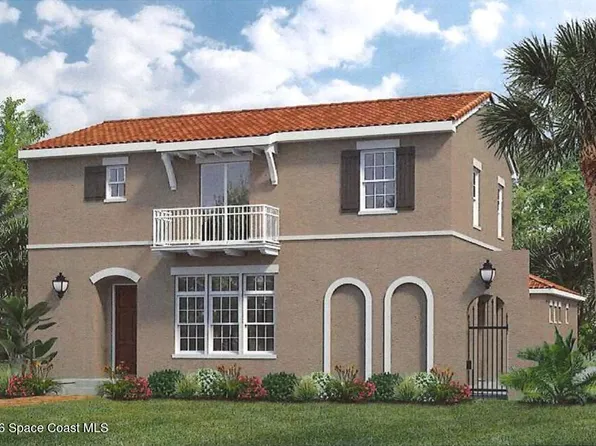 2302 Salew St, Melbourne, FL 32940