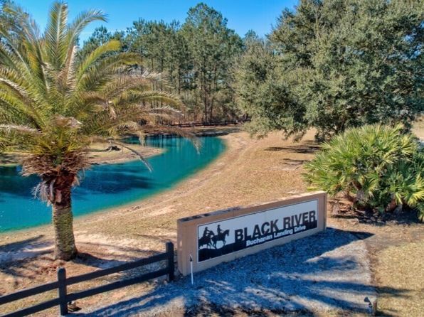 795 Lake Deborah Dr, Folkston, GA 31537
