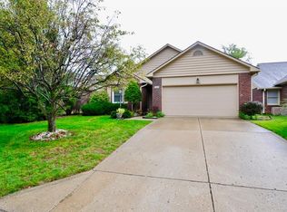 7003 Steinmeier Dr W, Indianapolis, IN
