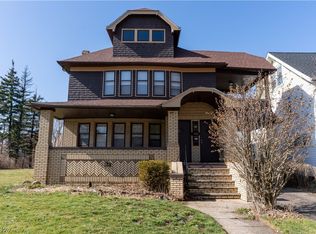 3536 Hildana Rd, Shaker Heights, OH 44120