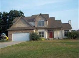 7607 Manitou Ave, Kalamazoo, MI 49009