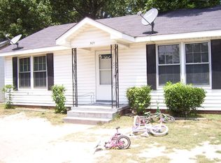 305 W 26th Ave, Pine Bluff, AR 71601