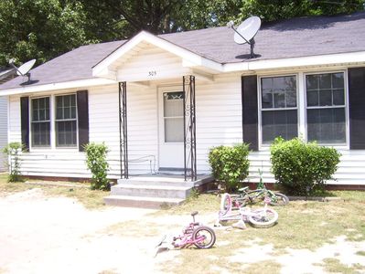 305 W 26th Ave, Pine Bluff, AR, 71601