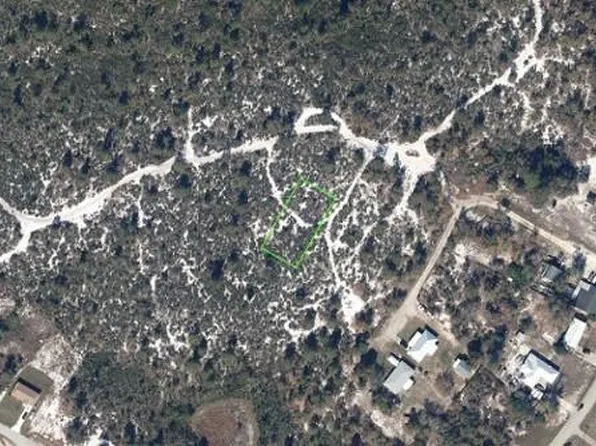 1053 WHEELER STREET LOT 20, LAKE PLACID, FL 33852