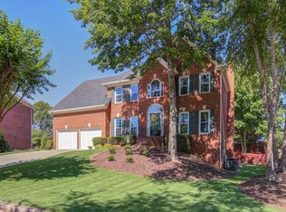 10850 Carrara Cv, Alpharetta, GA 30022