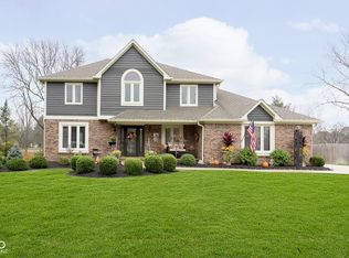 115 E Senator Way, Carmel, IN 46032