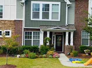 4141 Vallonia Dr, Cary, NC 27519