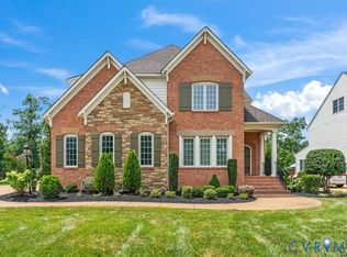 12709 Wyndham West Dr, Glen Allen, VA 23059