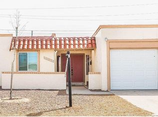 3048 Yarwood Dr, El Paso, TX 79935