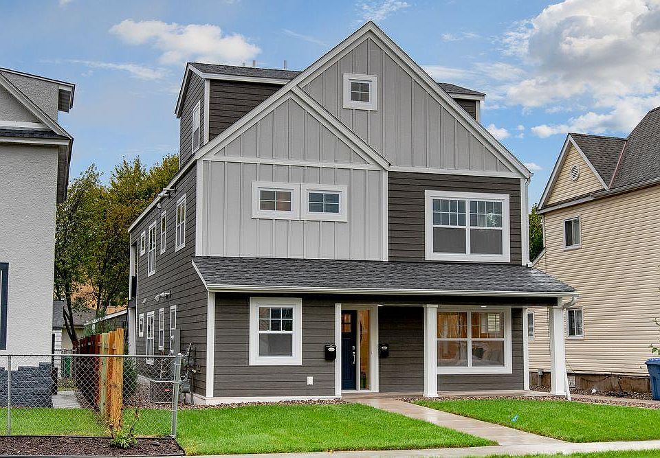 1st image of 2904 California St NE #B