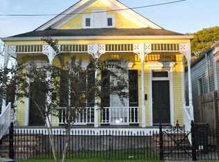 4217 Iberville St, New Orleans, LA 70119
