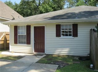 40636 Hayes Rd #A, Slidell, LA 70461