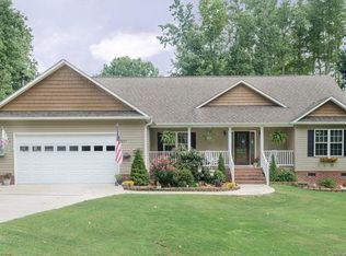 1035 Long Creek Ln #1A, Salisbury, NC 28146