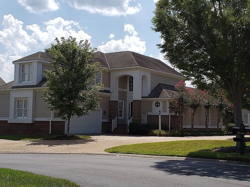 1st image of 10815 Dominion Fairways Dr
