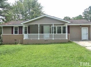 1008 Seabrook Rd, Raleigh, NC 27610