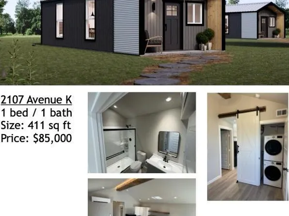 2107 Avenue K, Lubbock, TX 79411