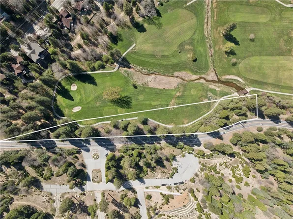 0 Grass Valley Rd Lot V, Twin Peaks, CA 92391