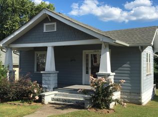 2820 Browning Ave, Knoxville, TN 37921