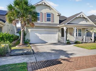 1472 Culbertson Ave., Myrtle Beach, SC 29577