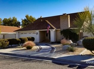 819 Sonja Ave, Ridgecrest, CA 93555