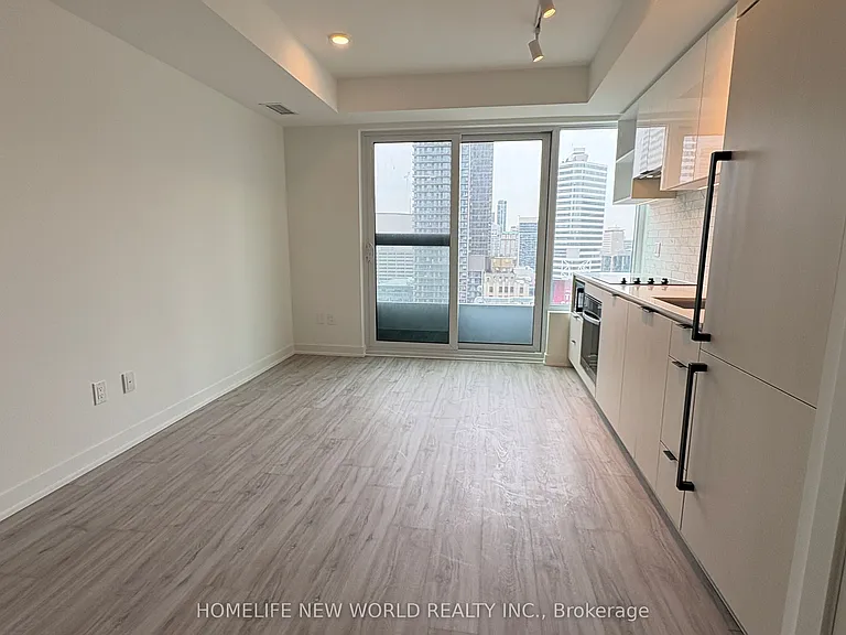 252 Church St #2502 — Photo 11