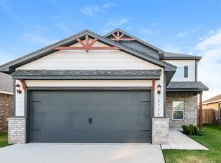 12716 Torretta Way, Yukon, OK 73099
