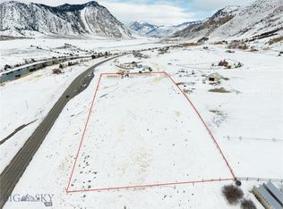 514 Us Highway 89 S, Gardiner, MT 59030