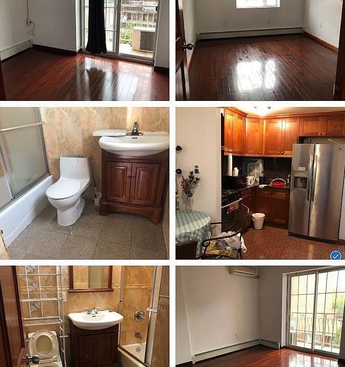 1st image of 132-20 Pople Ave #3