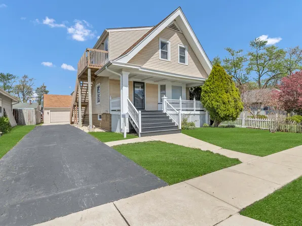 129 W Stimmel St Unit 1, West Chicago, IL 60185