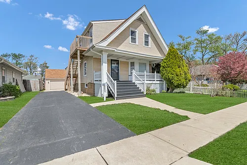 129 W Stimmel St #1 Photo 1