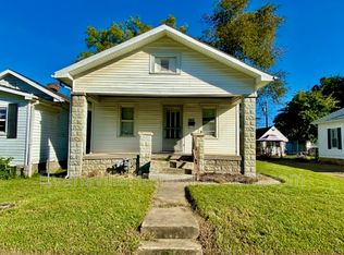 1622 E Indiana St, Evansville, IN