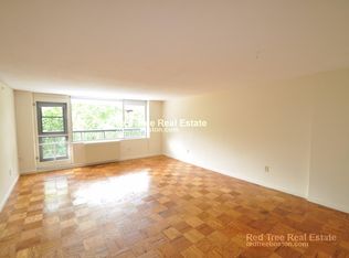 100 Monmouth St #615, Brookline, MA 02446