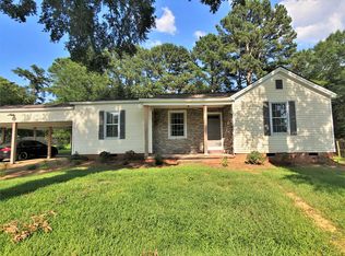 846 Chester St, Tupelo, MS 38804